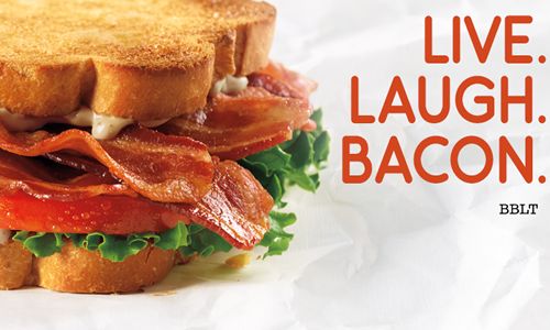 Corner Bakery Cafe Heralds Return of Fan-Favorite Menu Items