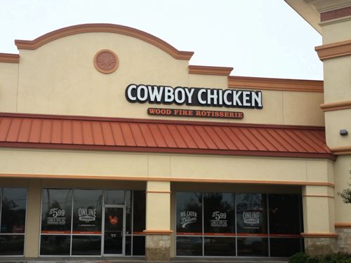 Cowboy Chicken Celebrates Grand Opening with Six Days of Deals