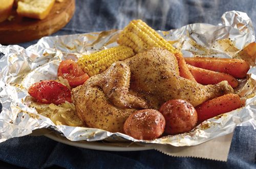 Cracker Barrel Old Country Store Releases Report on Importance of Family Mealtime to Welcome Back Campfire Meals