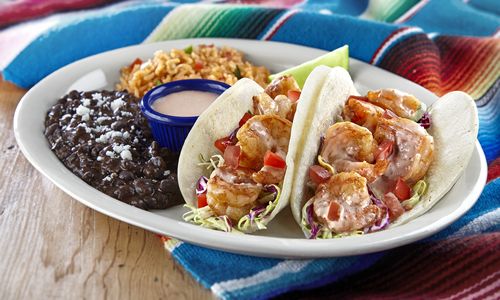 El Fenix Celebrates Summer with Shrimp & Brisket Dishes