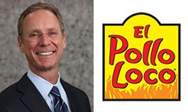 El Pollo Loco Names John Dawson Chief Development Officer