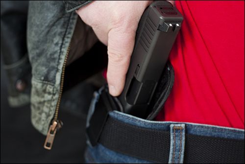 Foodservice Training Portal Launches Active Shooter Prep