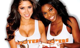 Hooters Bolsters Presence in Asia with First Location in Hong Kong