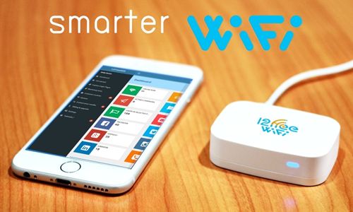 Innovative Router to Equip Local Businesses to use WiFi as Powerful Marketing Weapon