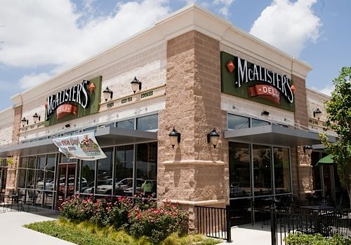 McAlister’s Deli Aims to Attract New Franchisees in Denver as Chain Expands