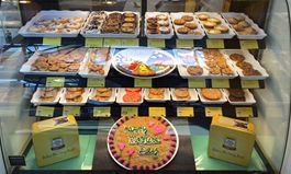 Oviedo Mall Welcomes Orlando’s 4th Nestlé Toll House Café by Chip