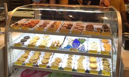 New Franchisee Takes Ownership of Nestlé Toll House Café by Chip at Four Seasons Town Centre