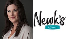 Newk’s Eatery Takes on Ovarian Cancer by Raising More Than $110,000 for Cure Research in Celebration of 100th Restaurant Opening
