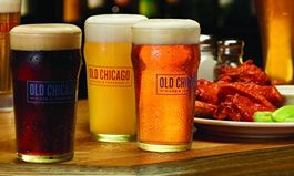 Old Chicago Pizza & Taproom Signs Franchise Agreement To Open Four Restaurants In South Carolina