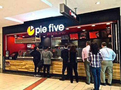 Pie Five Pizza Co. Hits the Jackpot with Casino Development Deal