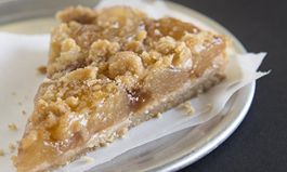 Pie Five Pizza Asks ‘How Do You Like Them Apples?’ with new Limited Time Pie