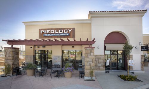 Pieology Opens First North Carolina Location
