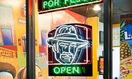 Pizza Patrón Inks New Development Deal in Brownsville, Texas