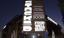 Five Years and More Than 3 Million Customized Creations Later, STACKED: Food Well Built Serves Proof of Concept, Prepares for Expansion