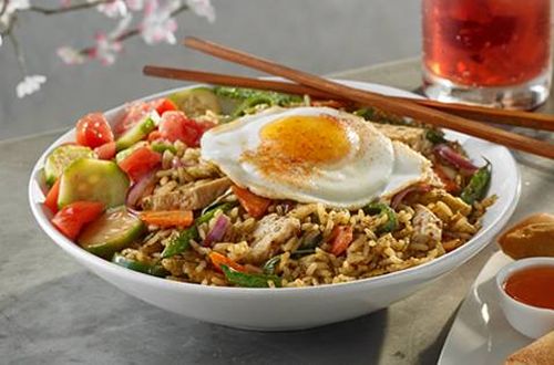 Tin Drum Asian Kitchen Gears Up for Summer with the Debut of New Menu Items