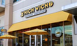 Which Wich Targets Massachusetts for New Expansion Push