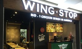 Wingstop Celebrates the Opening of Its 900th Restaurant