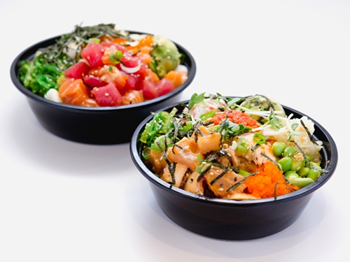 AhiPoki Bowl Announces Opening on Figueroa