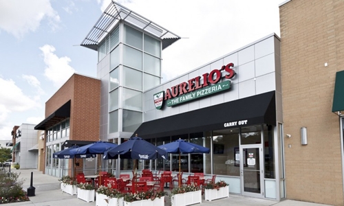 Aurelio’s Pizza Of Arlington Heights Celebrates One Year Anniversary