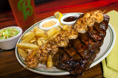 Bennigan’s Serves Up ‘Summer Shenanigans’