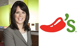 Brinker International Names Kelli Valade President of Chili’s