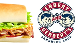 Cleveland Clinic Debuts First Erbert & Gerbert’s in State of Ohio
