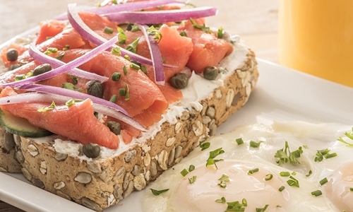 First Watch Launches Summer Menu with Unexpected Features