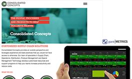 GuestMetrics, Consolidated Concepts Enter Exclusive Partnership