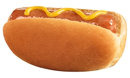 Krystal Celebrates Fourth of July with an All-American Classic