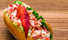 McDonald’s Restaurants on the East Coast Celebrate the Much-Anticipated Lobster Roll for Summer 2016
