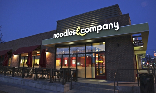 Noodles & Company Provides Notice of Data Security Incident