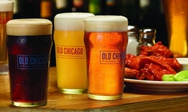 Old Chicago Pizza & Taproom Accelerates Growth In Texas