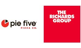 Pie Five Pizza Co. Picks The Richards Group to Lead National Campaign
