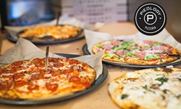 Pieology Pizzeria Continues Southeast Expansion
