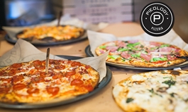 Pieology Pizzeria Opens First Georgia Location