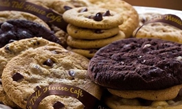 Pierre Bossier Mall Welcomes Bossier City’s 1st Nestlé Toll House Café by Chip