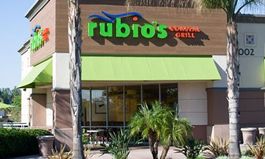 Rubio’s Restaurants Completes Acquisition of New Florida Locations