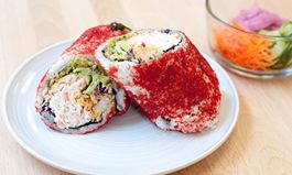San Francisco’s Sushirrito Is Coming Summer 2016