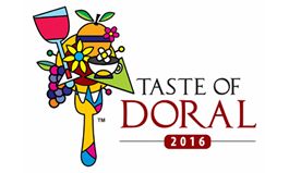South Florida’s Restaurant Scene Sizzles with the Launch of the 5th Annual ‘Taste of Doral / Doral Restaurant Week’