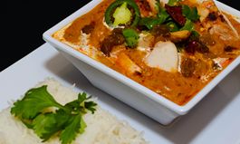 Taja Indian Signs First Multiple Location Franchise Deal in Houston