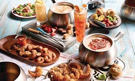 The Melting Pot Returns to the Virginia Peninsula Area Just in Time for Guests to Experience a Culinary Summer Road Trip