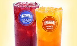 Wendy’s Celebrates National Iced Tea Day with Refreshing Giveaways in 33 Markets Across the United States
