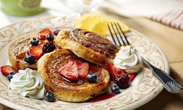 Another Broken Egg Cafe Opens Its Second Location in Memphis, Tennessee with Two Fundraising Events to Support The Community