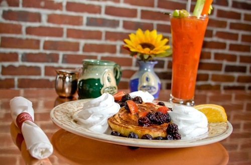Another Broken Egg Café to Expand On East Coast