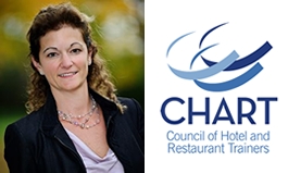 CHART to Honor White Castle CEO Lisa Ingram with Commitment to People Award