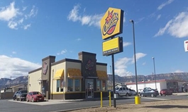 Church’s Chicken Expands Arizona Presence with New Navajo Location