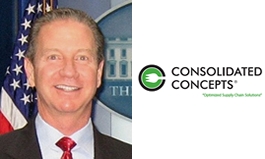 Consolidated Concepts Hires Former Red Robin Exec to Lead Business Initiatives