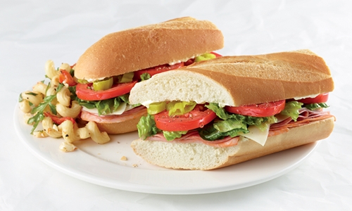 Corner Bakery Cafe Celebrates the Flavors of Italy