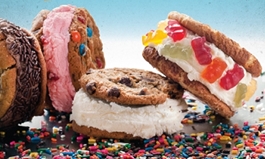 Create Your Own Happiness This Summer at Nestlé Toll House Café by Chip