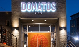 Donatos Pizza Plans to Add More Locations in Nashville